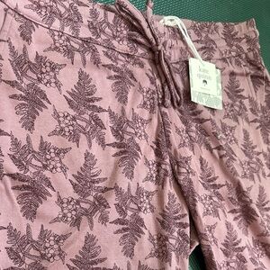 Kate Quinn High Waisted Joggers
